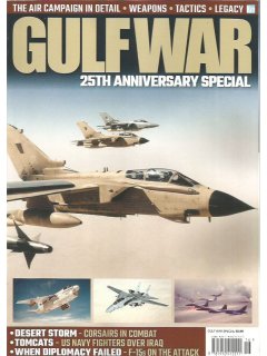 Gulf War - 25th Anniversary Special