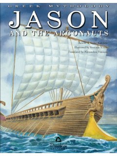 Jason and the Argonauts