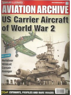 Aviation Archive - US Carrier Aircraft of WW2