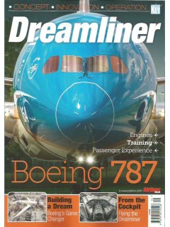 Dreamliner