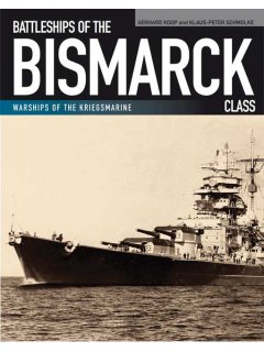 Battleships of the Bismarck Class, Seaforth