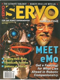 Servo 2006/04