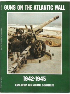 Guns on the Atlantic Wall, Schiffer