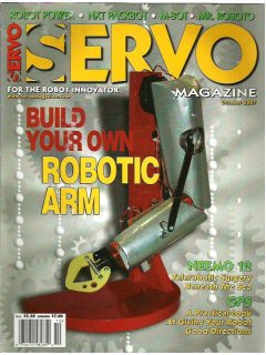 Servo 2007/10