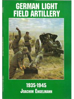 German Light Field Artillery, Schiffer