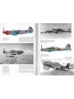 Real Colors of WWII - Aircraft, AK Interactive