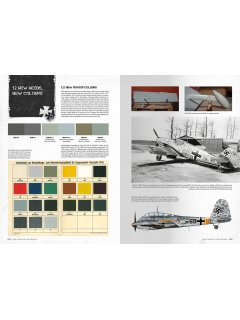 Real Colors of WWII - Aircraft, AK Interactive