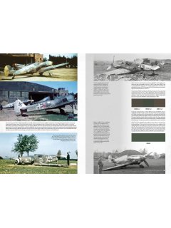 Real Colors of WWII - Aircraft, AK Interactive