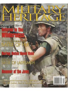 Military Heritage 2009/02