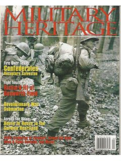 Military Heritage 2006/04