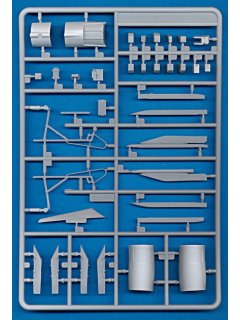 F-104 Starfighter Improvement & Correction Set, DACO