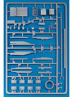 F-104 Starfighter Improvement & Correction Set, DACO