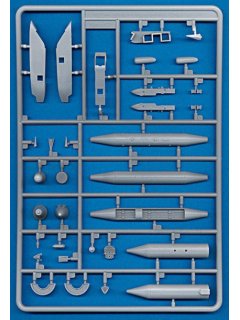 F-104 Starfighter Improvement & Correction Set, DACO