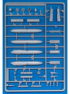 F-104 Starfighter Improvement & Correction Set, DACO