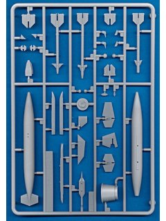 F-104 Starfighter Improvement & Correction Set, DACO