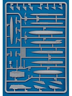 F-104 Starfighter Improvement & Correction Set, DACO