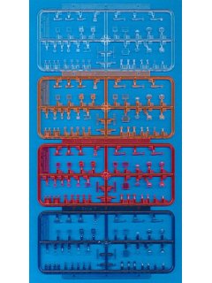 F-104 Starfighter Improvement & Correction Set, DACO