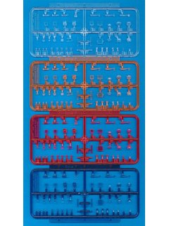 F-104 Starfighter Improvement & Correction Set, DACO