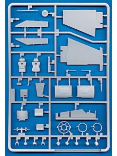 F-104 Starfighter Improvement & Correction Set, DACO