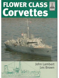 Flower Class Corvettes, Seaforth 