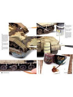 Rust n' Dust Series Vol. 1: Mud, AK Interactive