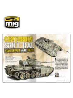 The Weathering Magazine Special - How to Paint IDF Tanks