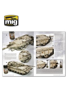 The Weathering Magazine Special - How to Paint IDF Tanks