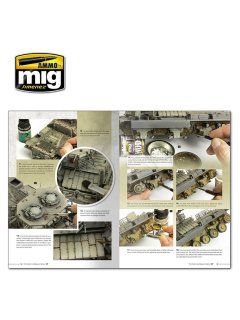 The Weathering Magazine Special - How to Paint IDF Tanks