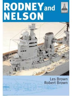 Rodney and Nelson, Shipcraft No 23