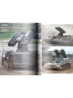 Forum Army 2017 - Russian Vehicles