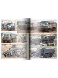 Forum Army 2017 - Russian Vehicles