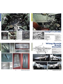 Spitfire LF.Mk.IX in detail, WWP