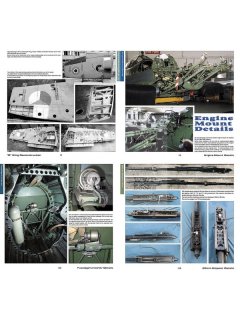 Spitfire LF.Mk.IX in detail