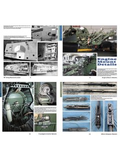 Spitfire LF.Mk.IX in detail, WWP