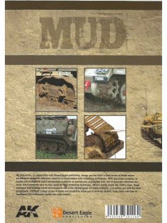 Rust n' Dust Series Vol. 1: Mud, AK Interactive
