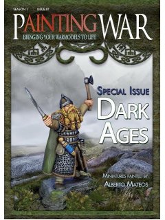 Painting War 07: Dark Ages