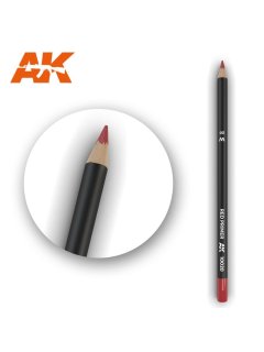 Red Primer, AK Interactive