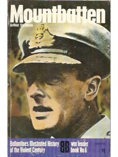 Mountbatten, Ballantine's Illustrated History