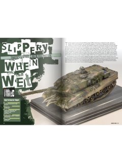 Abrams Squad Special: Bundeswehr