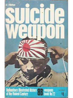 Suicide Weapon, Ballantine's Illustrated History 
