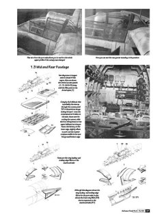 The Focke-Wulf Ta 154 Moskito, Valiant Wings