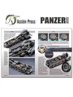 Panzer Aces No 58