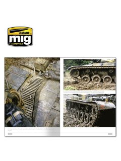 M60A3 - Vol 1, AMMO