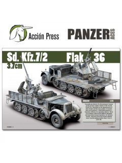 Panzer Aces No 58