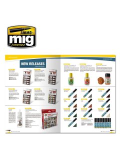 AMMO Catalogue 2019