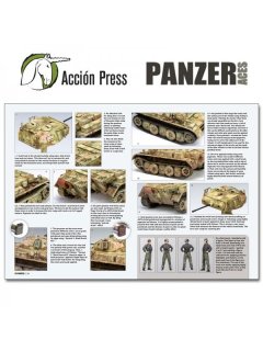 Panzer Aces No 59