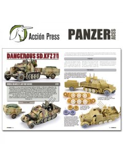 Panzer Aces No 58