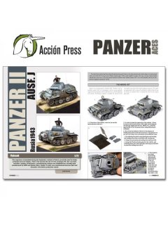 Panzer Aces No 59