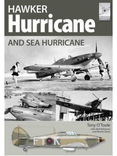 Hawker Hurricane, Flight Craft 3