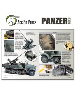 Panzer Aces No 58